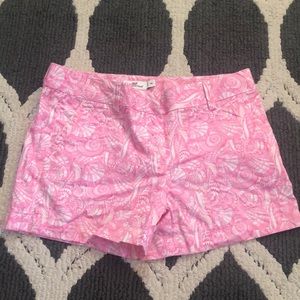 Vineyard vines girls (14) shorts